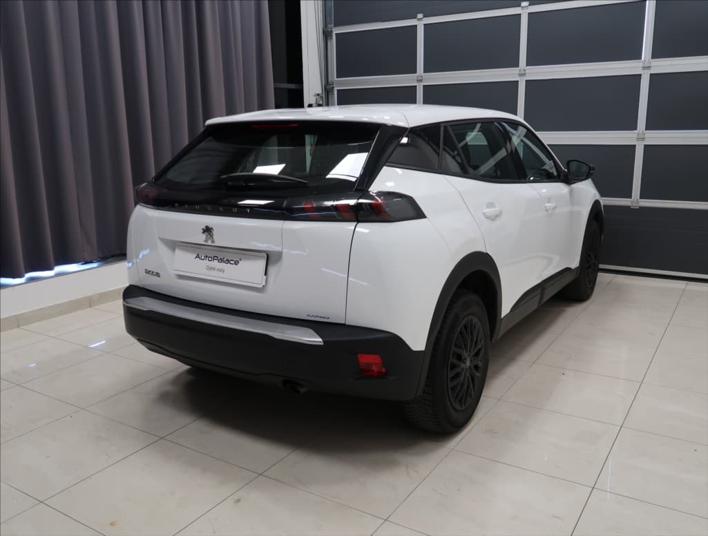 2022 Peugeot 2008 - 5