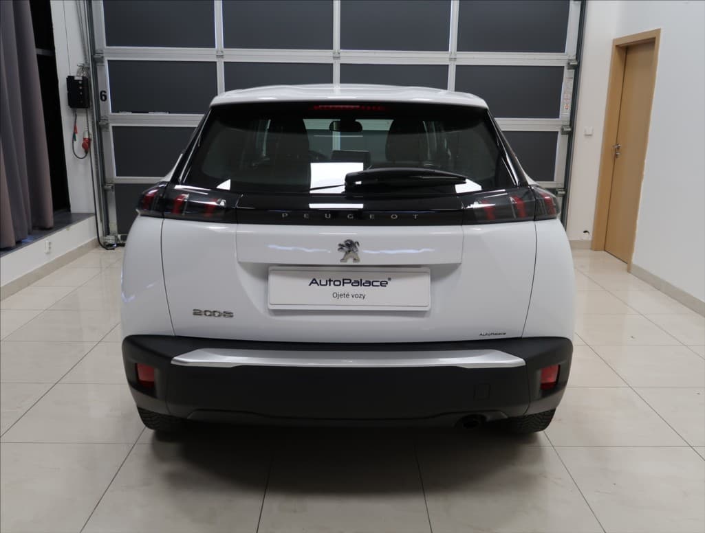 2022 Peugeot 2008 - 6