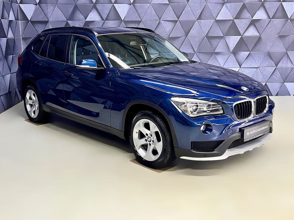 2014 BMW X1 - 4
