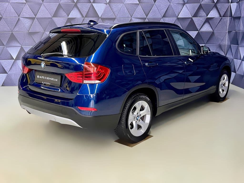 2014 BMW X1 - 7