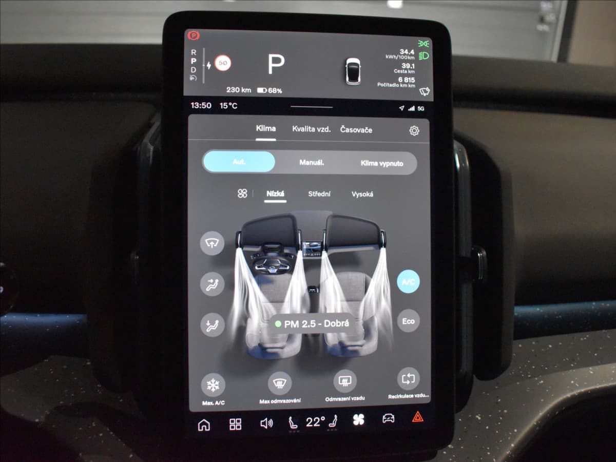 2025 Volvo Ex30 - 18