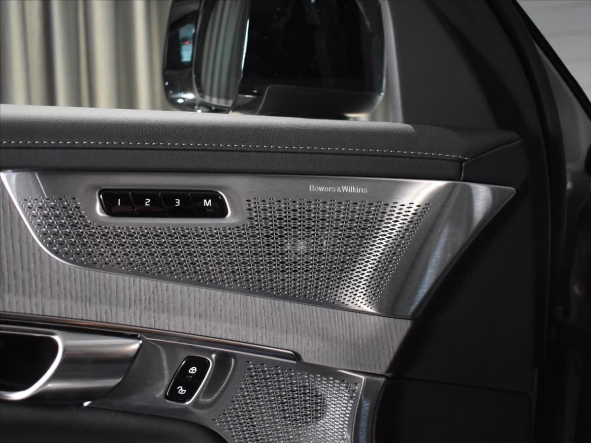 2025 Volvo Xc90 - 20