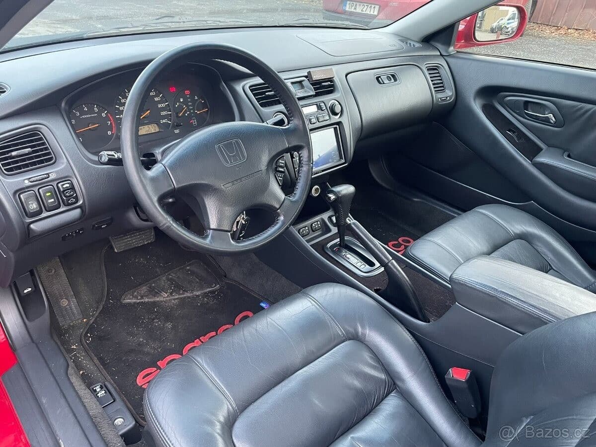 1999 Honda Accord - 10