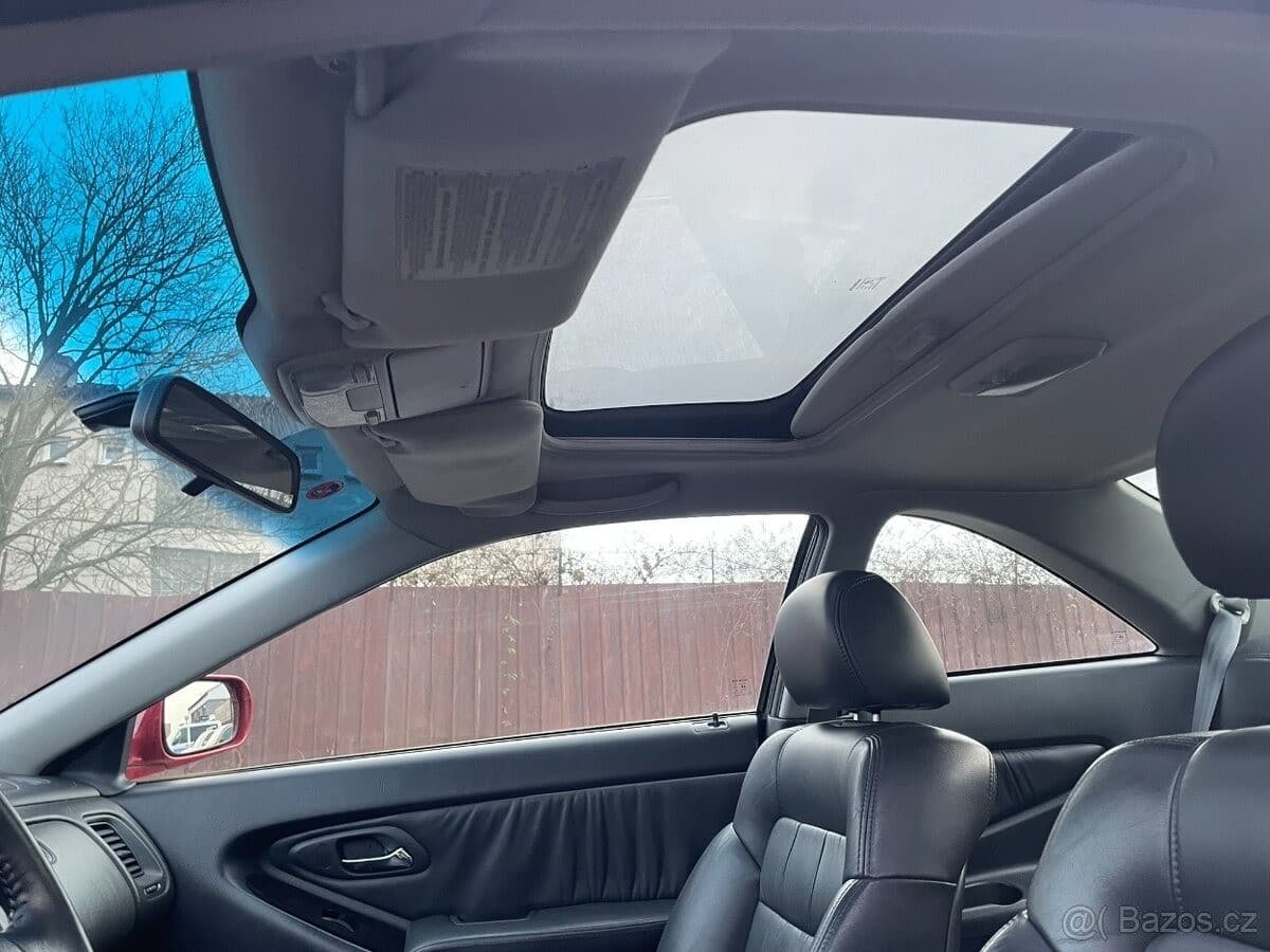 1999 Honda Accord - 12