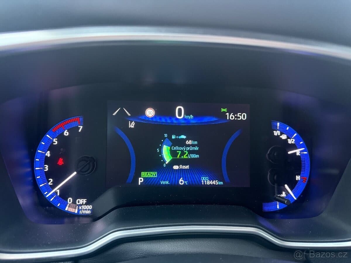 2020 Toyota Corolla - 13