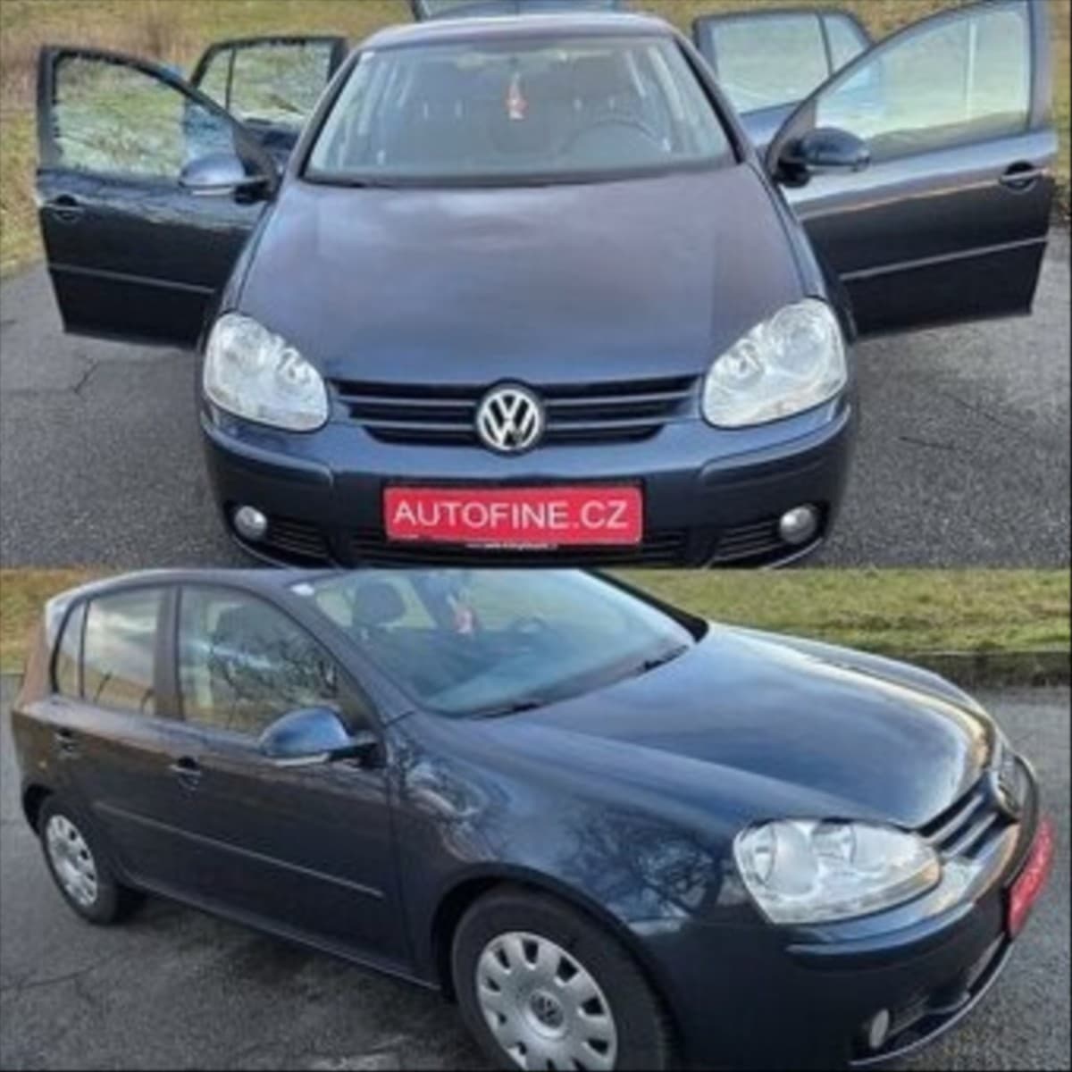 2009 Volkswagen Golf - 8
