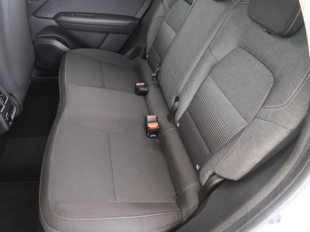 2021 Renault Captur - 10