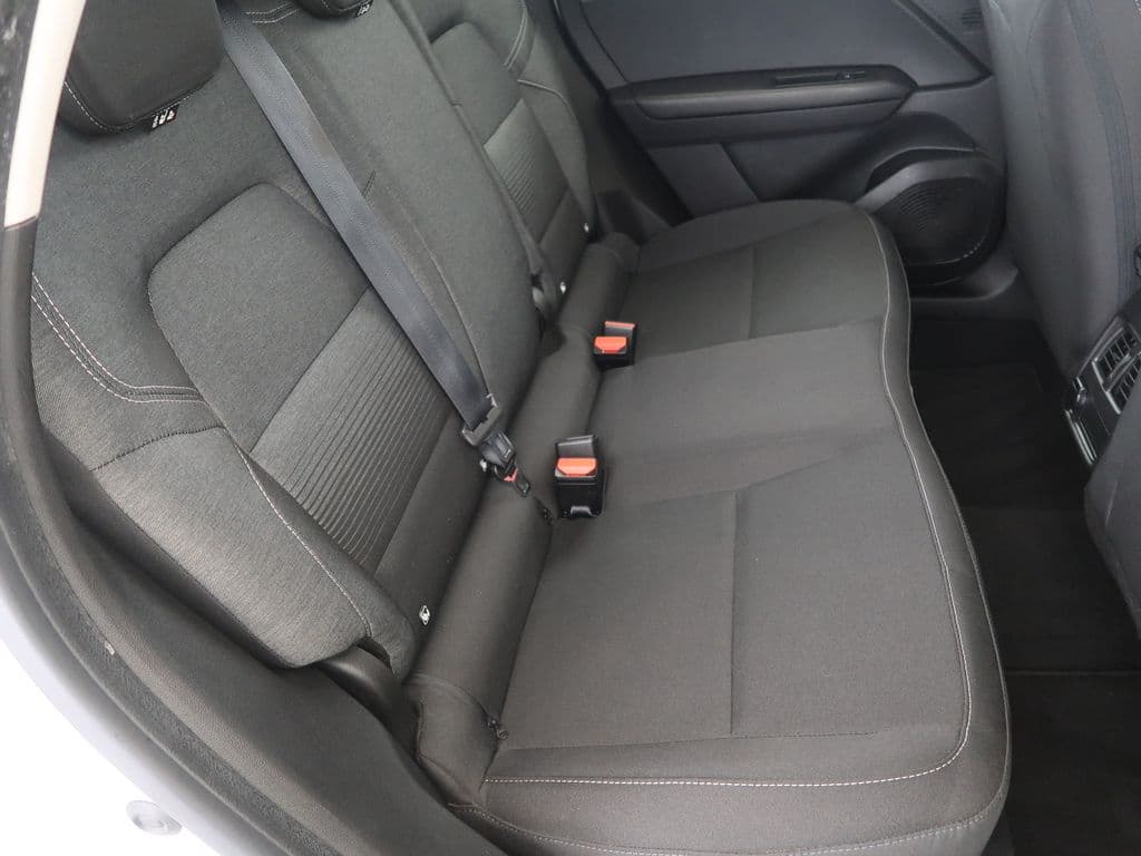 2021 Renault Captur - 12