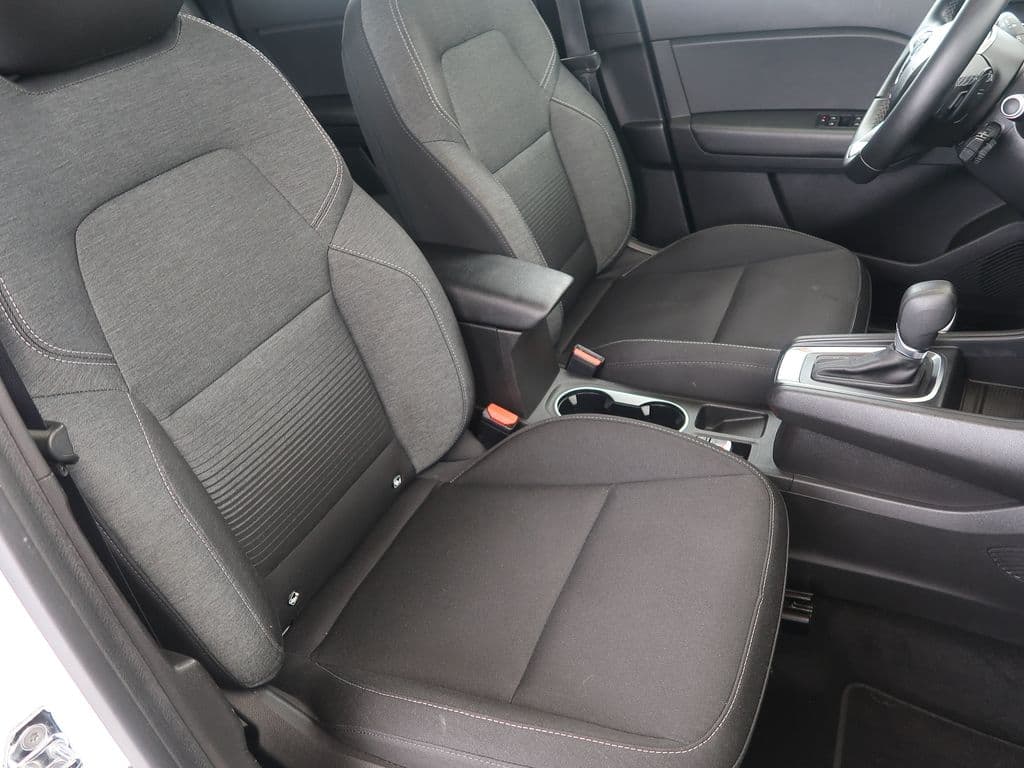 2021 Renault Captur - 13