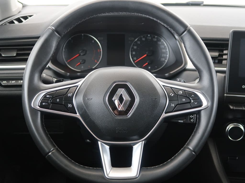 2021 Renault Captur - 15