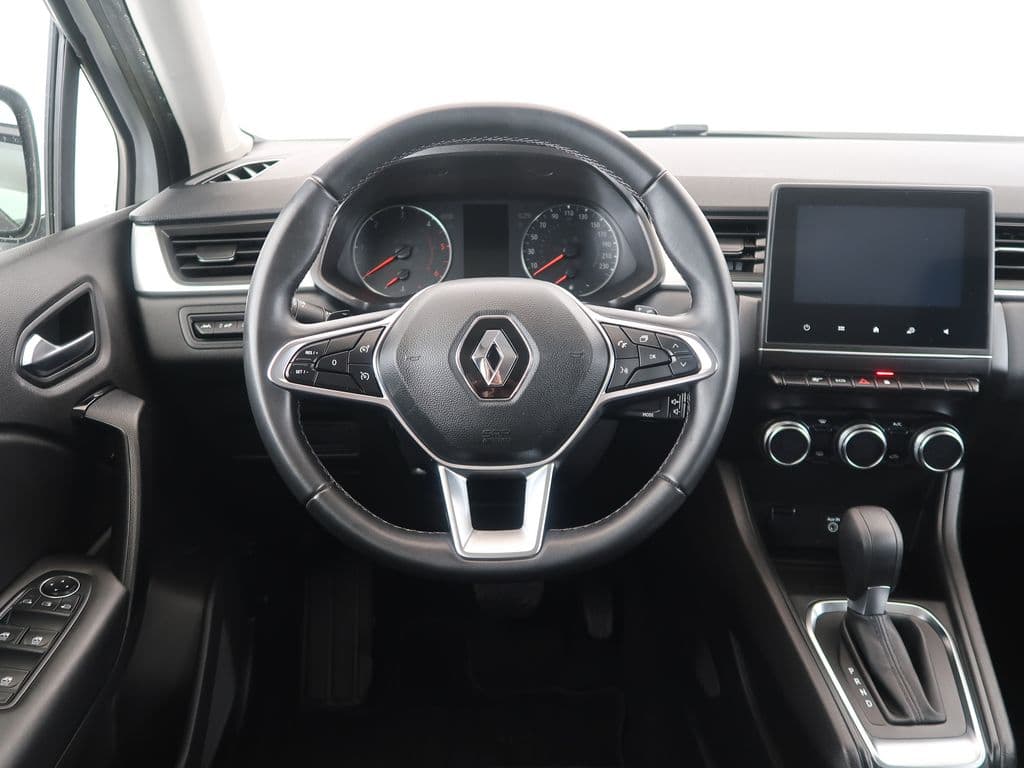 2021 Renault Captur - 16