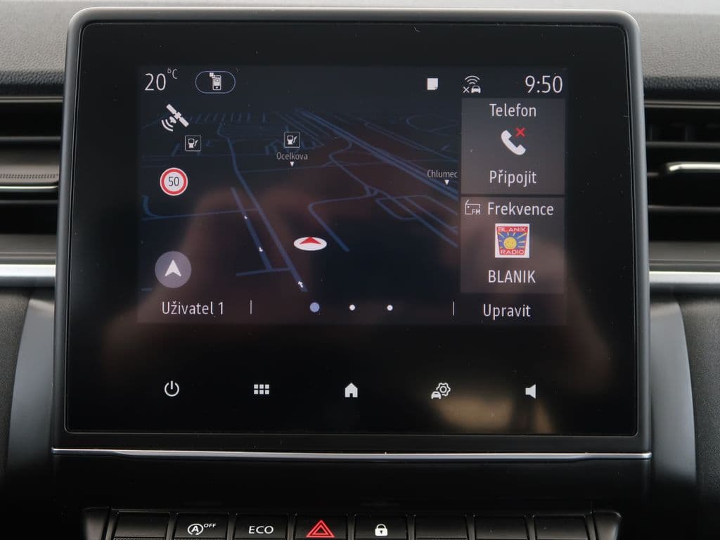 2021 Renault Captur - 17