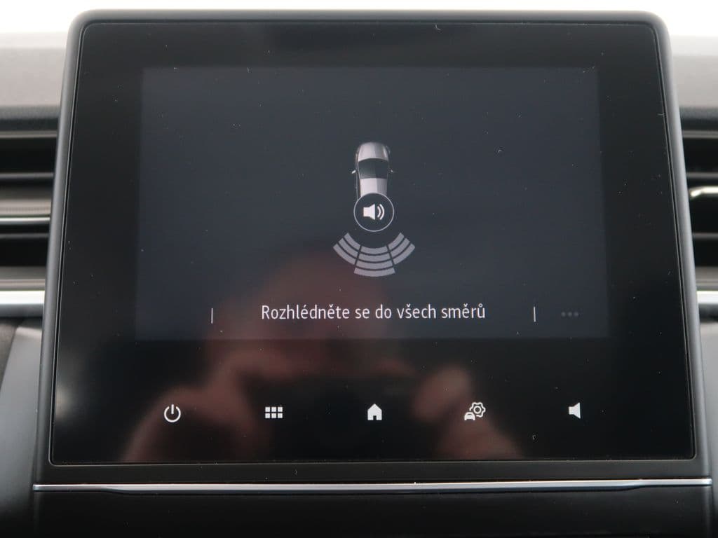 2021 Renault Captur - 19