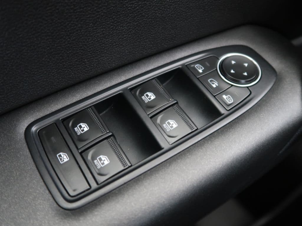 2021 Renault Captur - 20