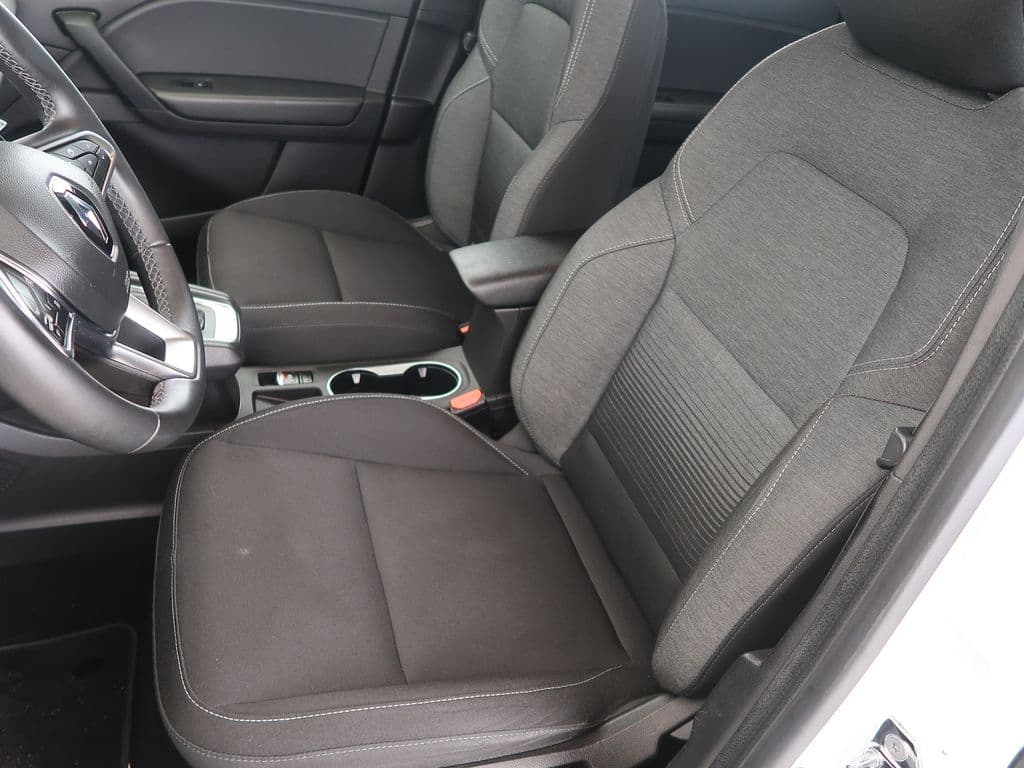 2021 Renault Captur - 9