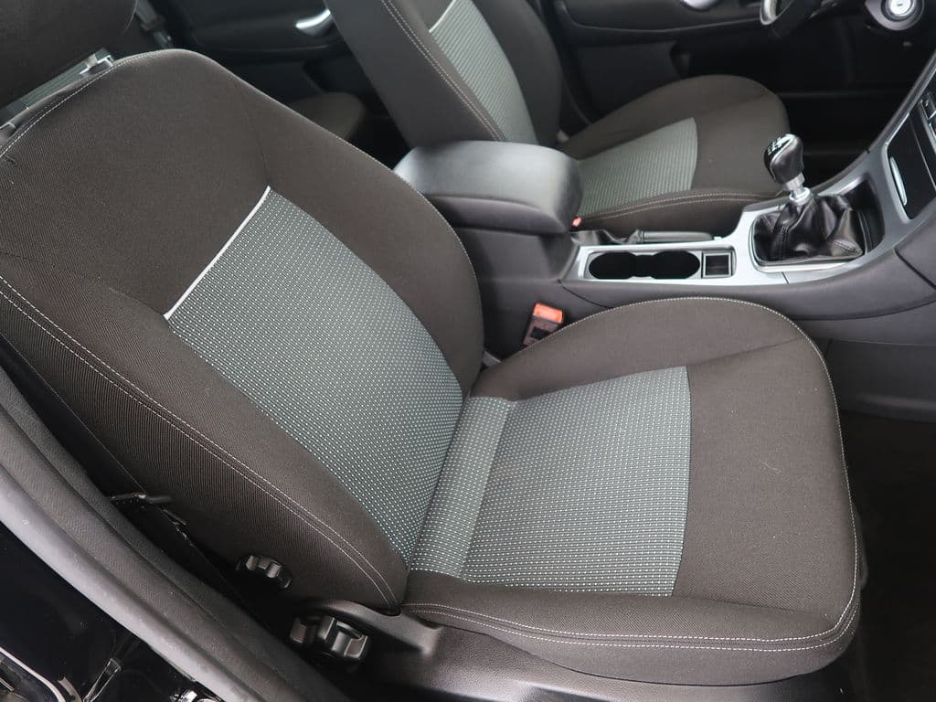 2013 Ford Mondeo - 14