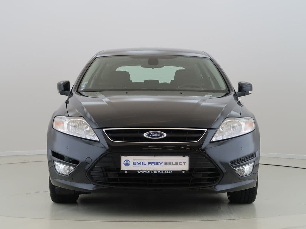 2013 Ford Mondeo - 2