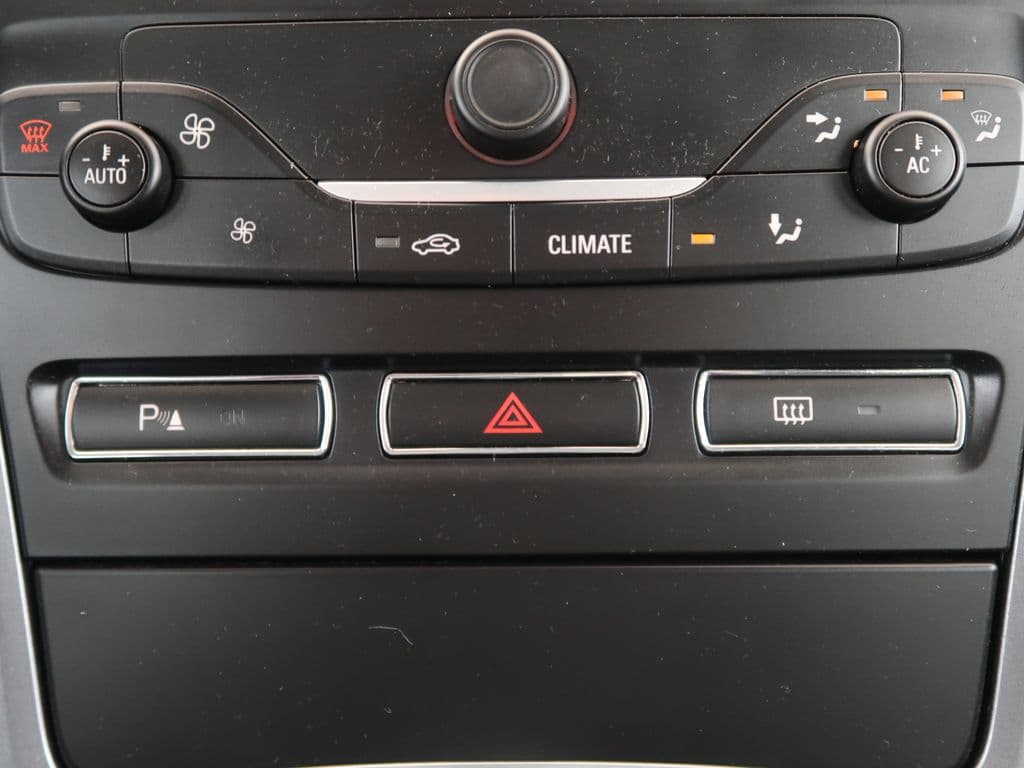 2013 Ford Mondeo - 20