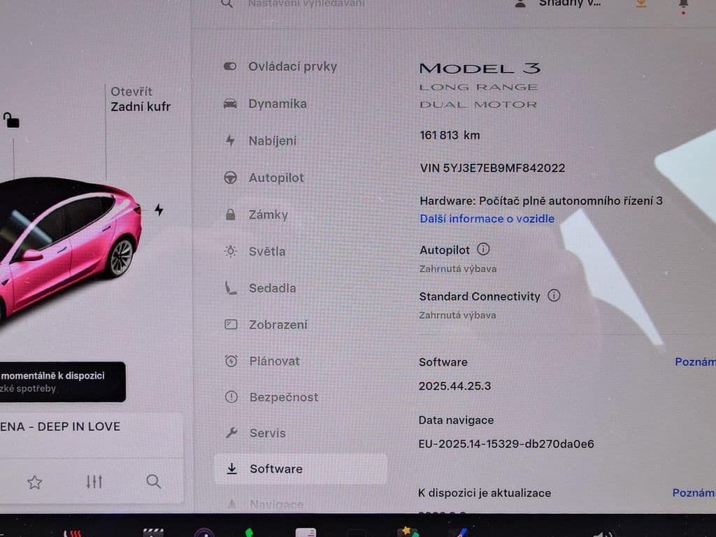 2020 Tesla Model 3 - 20