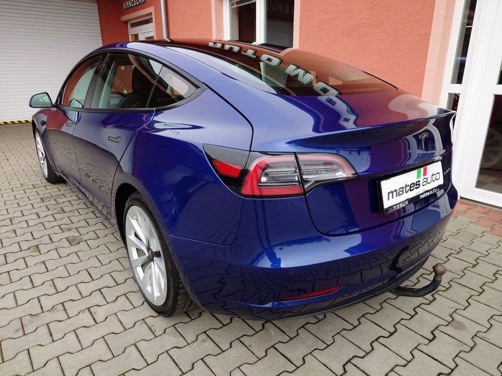 2020 Tesla Model 3 - 3