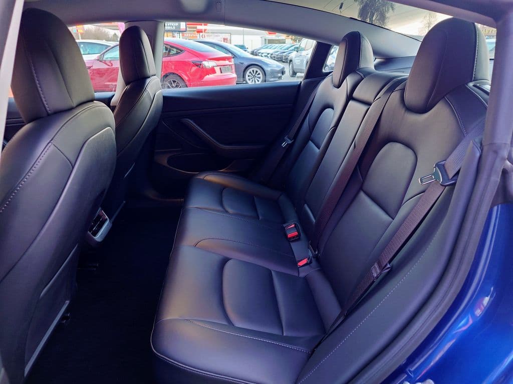 2021 Tesla Model 3 - 14