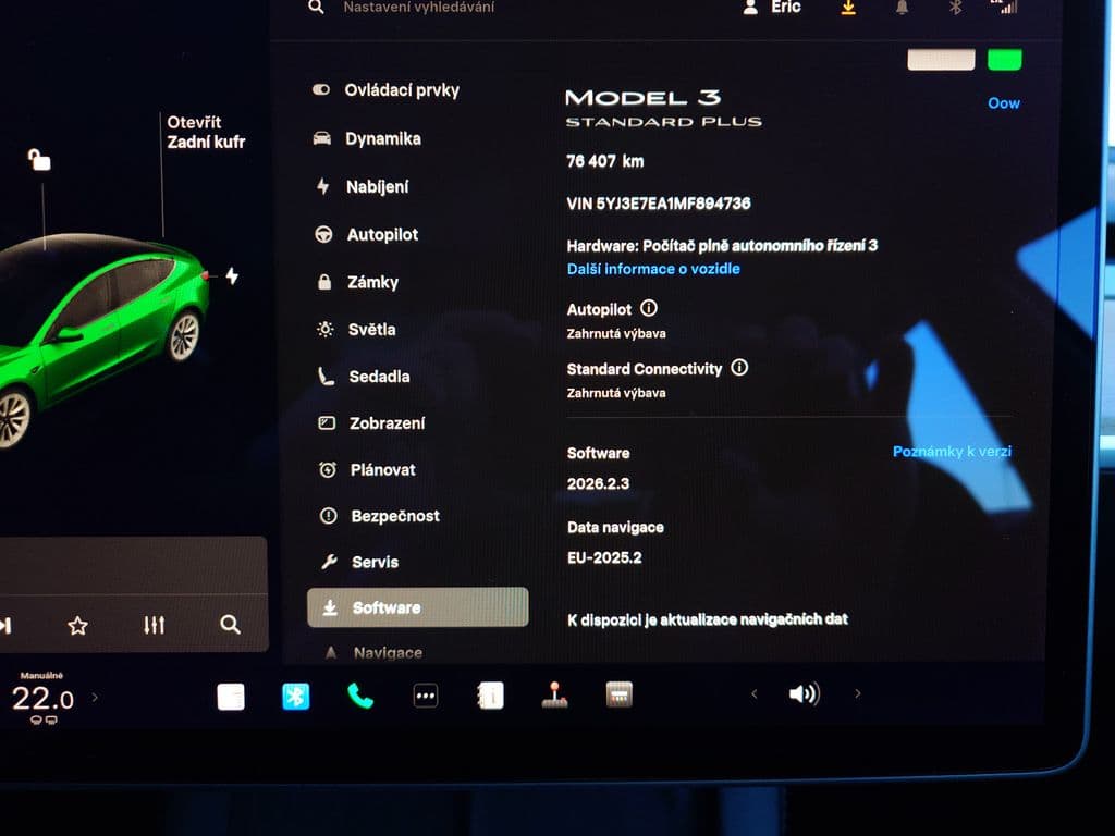 2021 Tesla Model 3 - 19