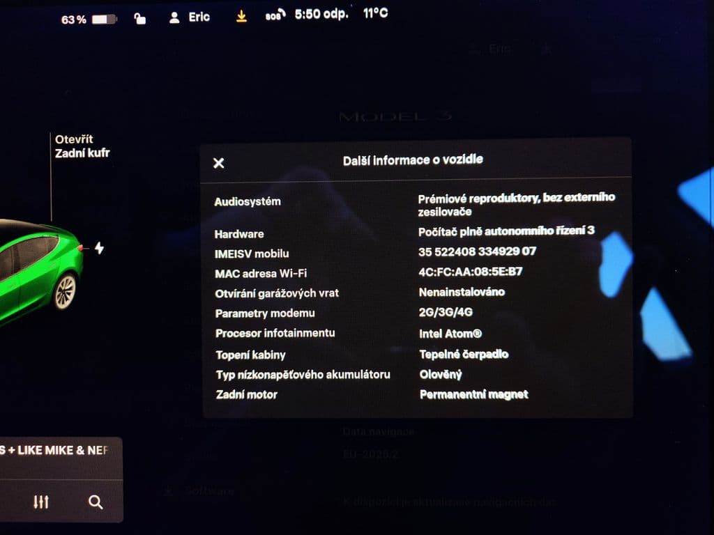 2021 Tesla Model 3 - 20