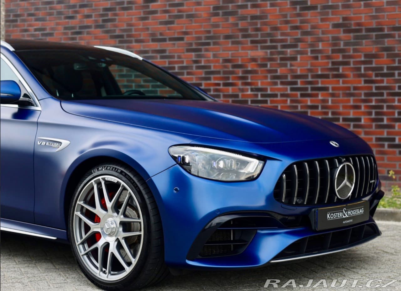 2020 Mercedes-Benz E-Class - 17