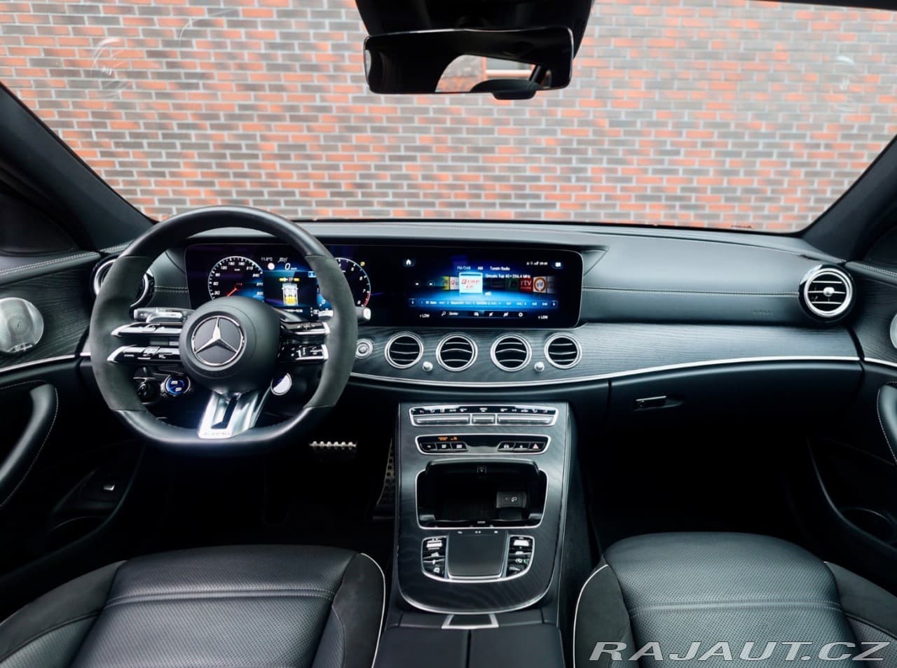 2020 Mercedes-Benz E-Class - 20