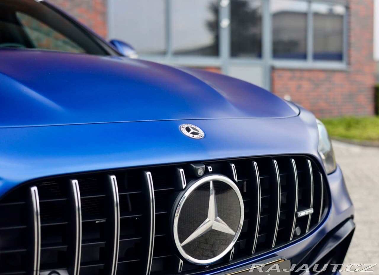 2020 Mercedes-Benz E-Class - 8