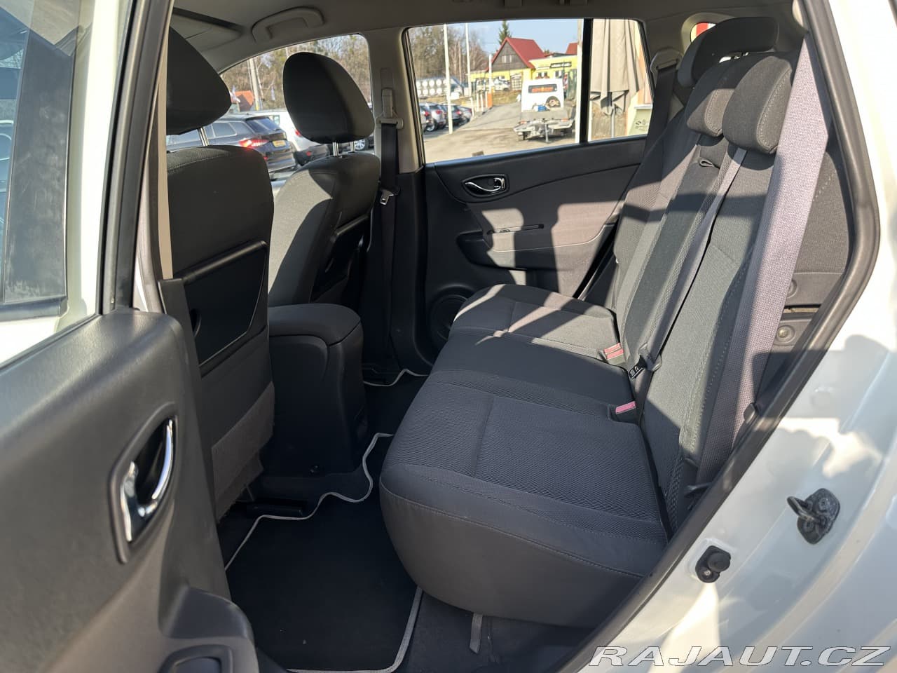 2010 Renault Koleos - 11