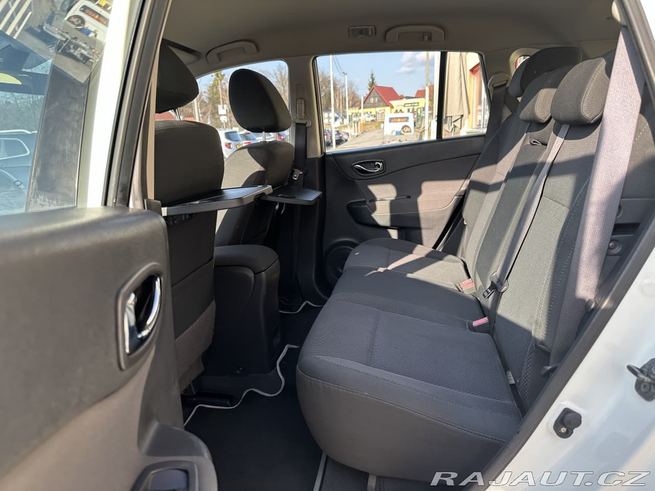 2010 Renault Koleos - 13