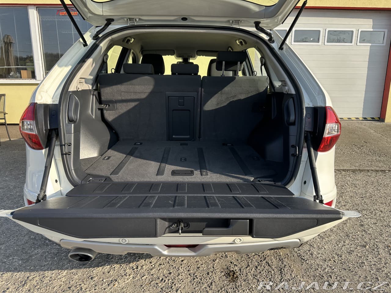 2010 Renault Koleos - 18