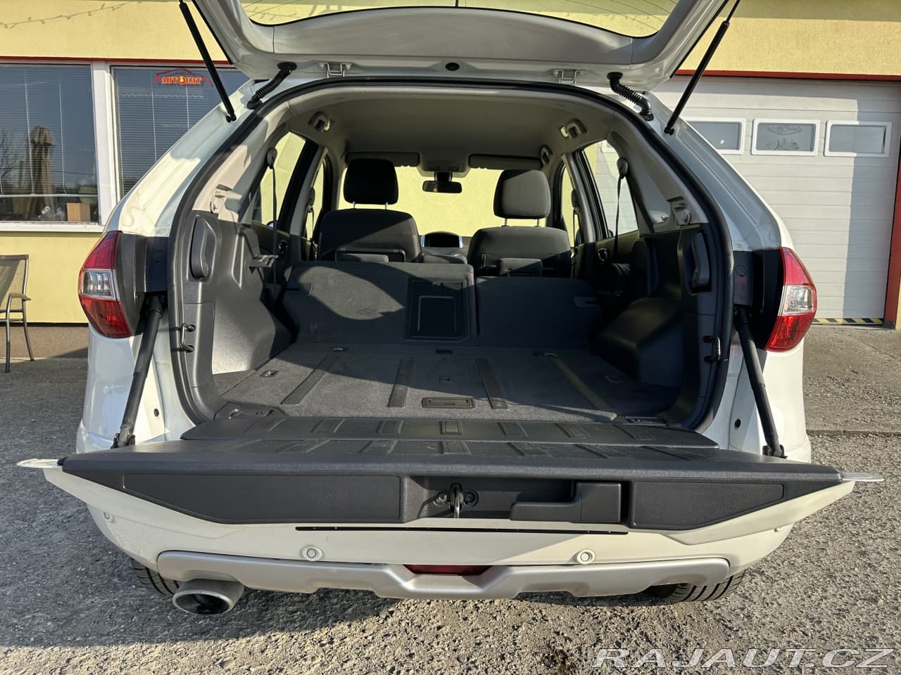 2010 Renault Koleos - 19