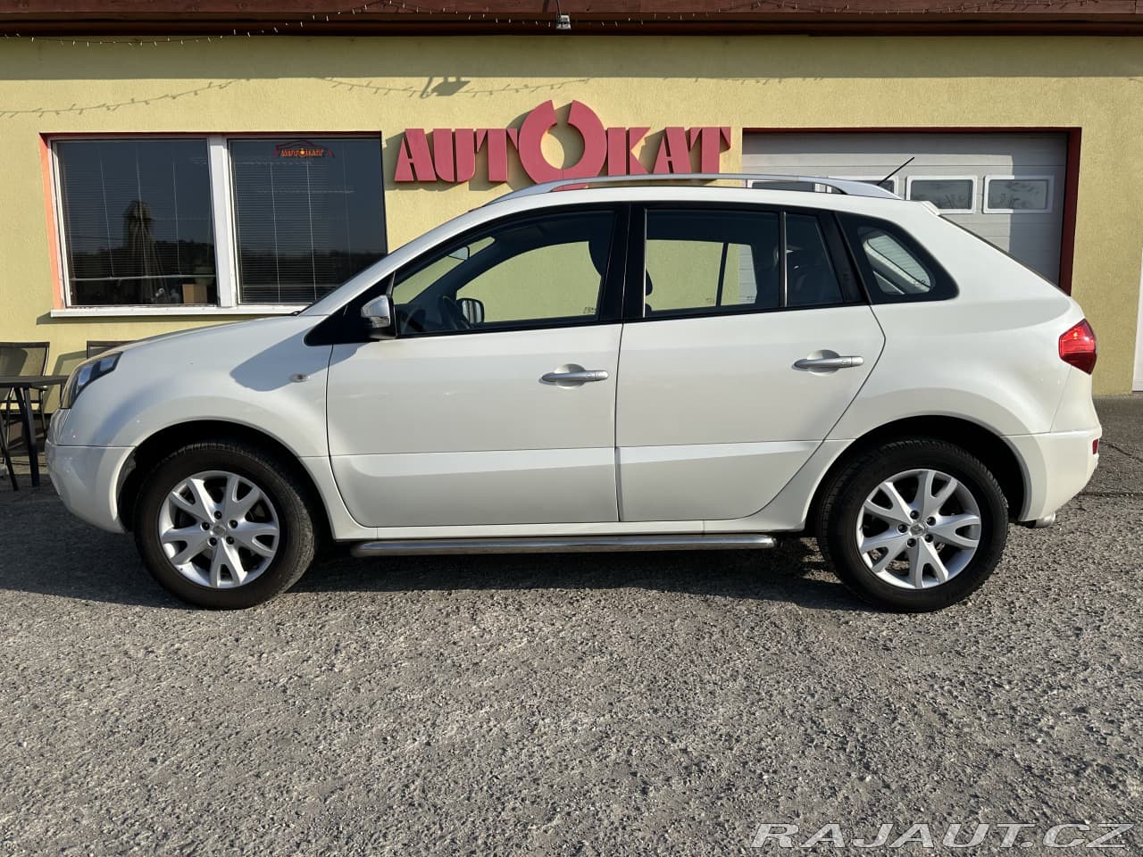 2010 Renault Koleos - 6