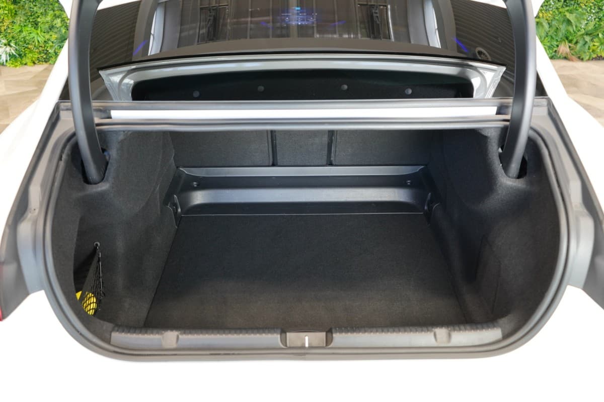 2022 Mercedes-Benz Eqe - 19