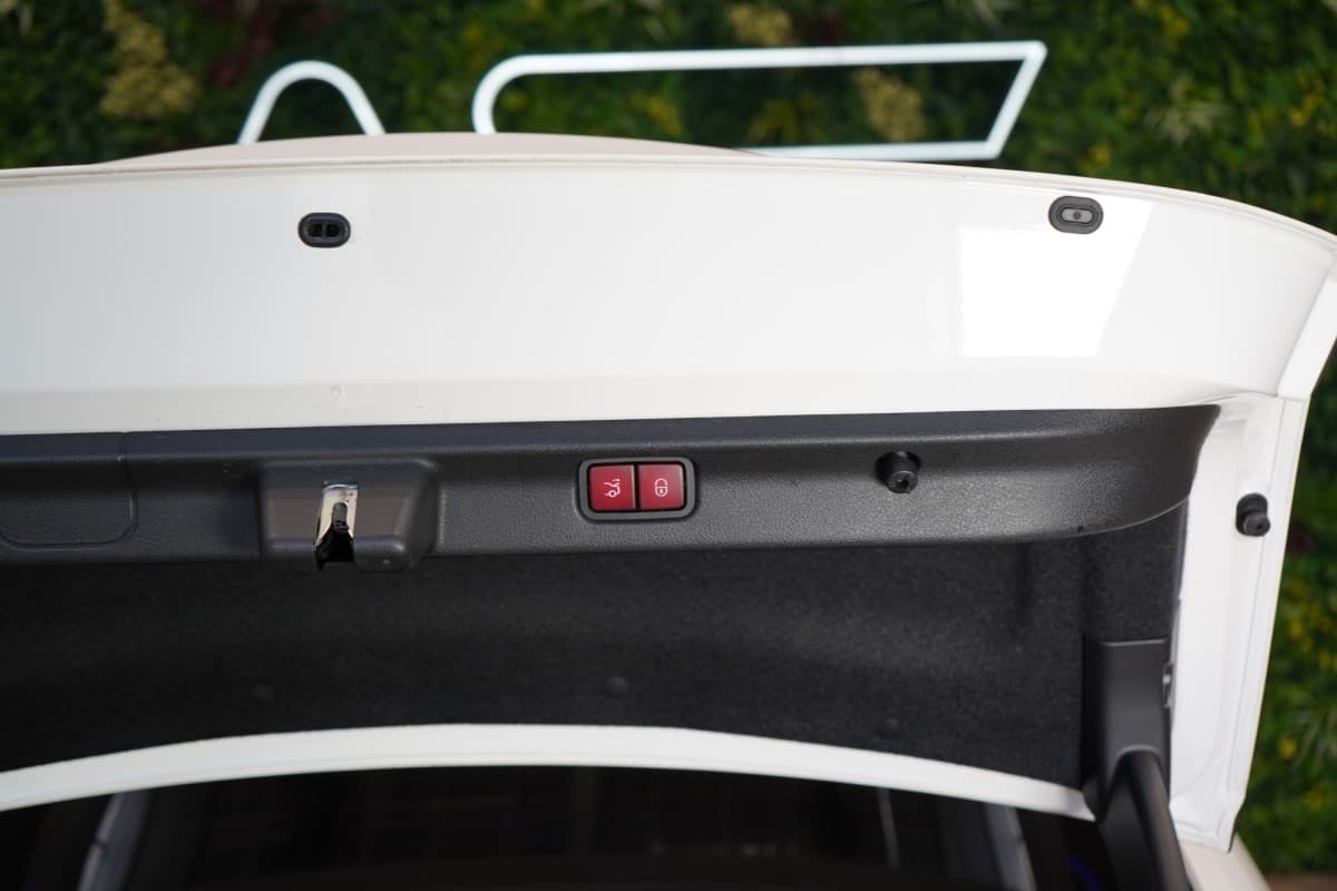 2022 Mercedes-Benz Eqe - 20