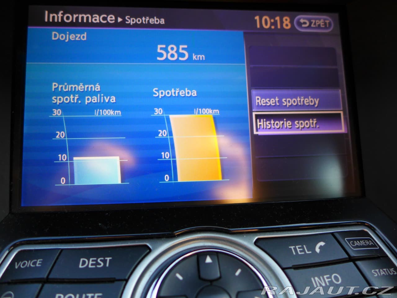 2012 Infiniti Fx - 6