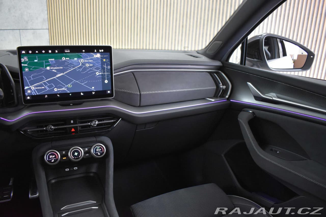 2024 Škoda Kodiaq - 10