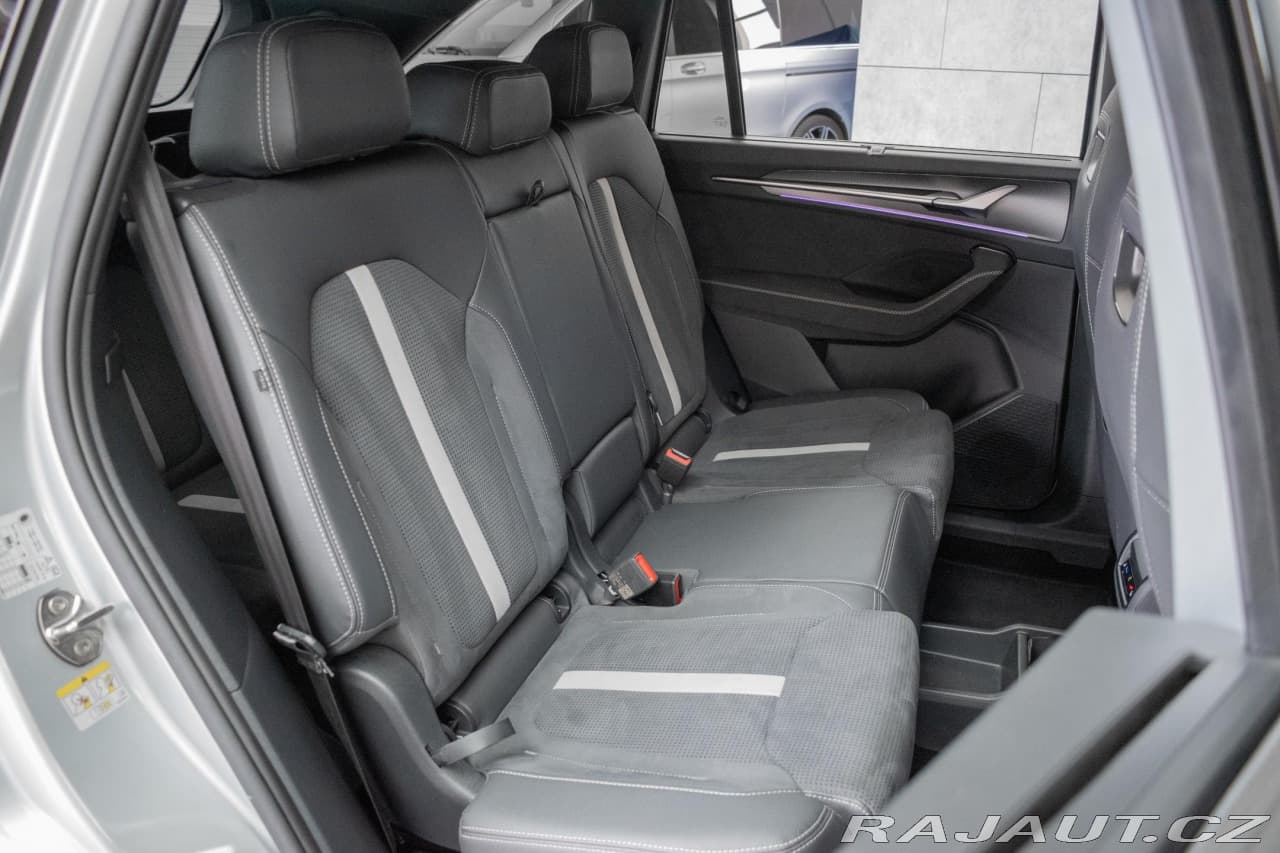 2024 Škoda Kodiaq - 13