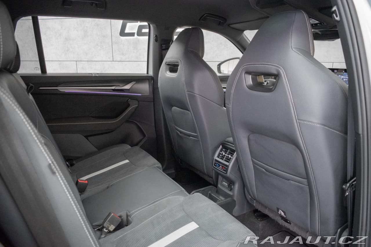 2024 Škoda Kodiaq - 14