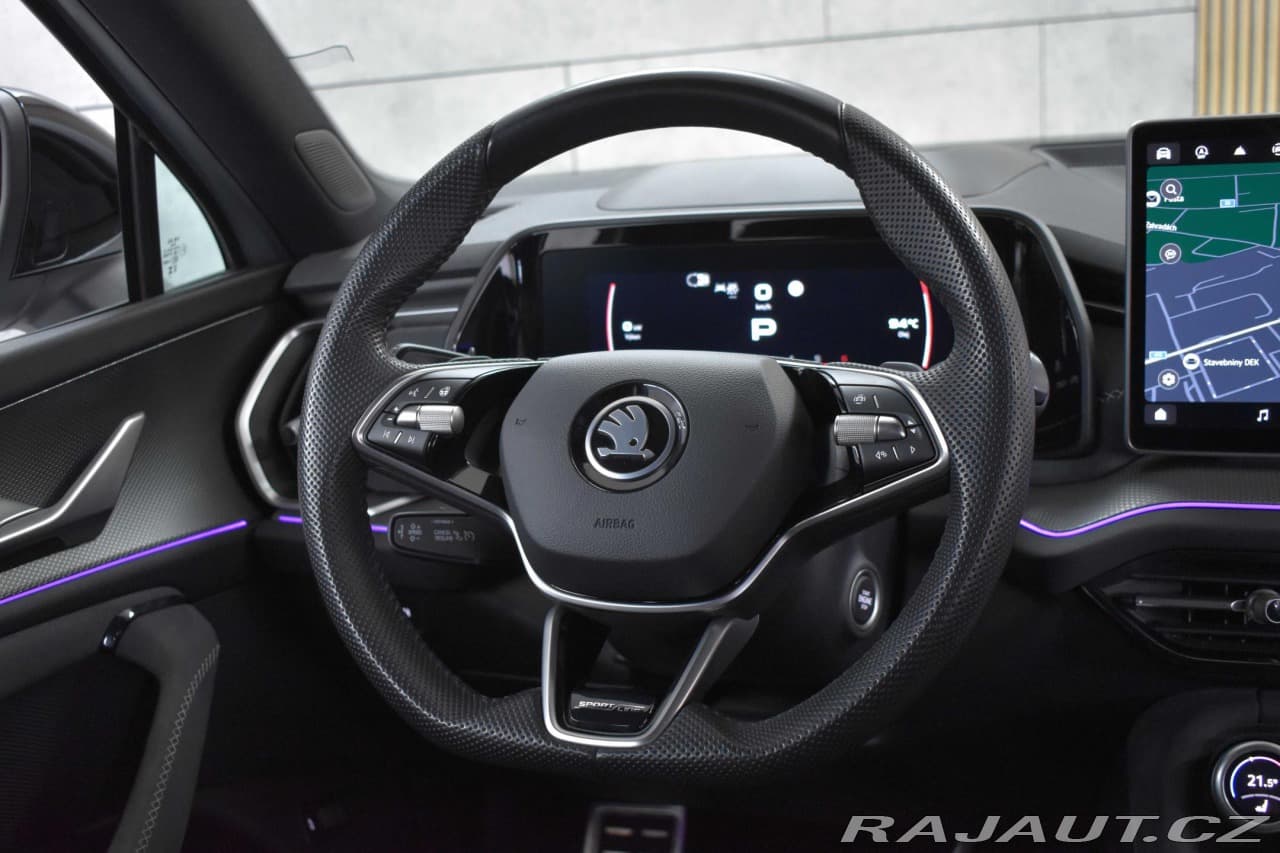 2024 Škoda Kodiaq - 19