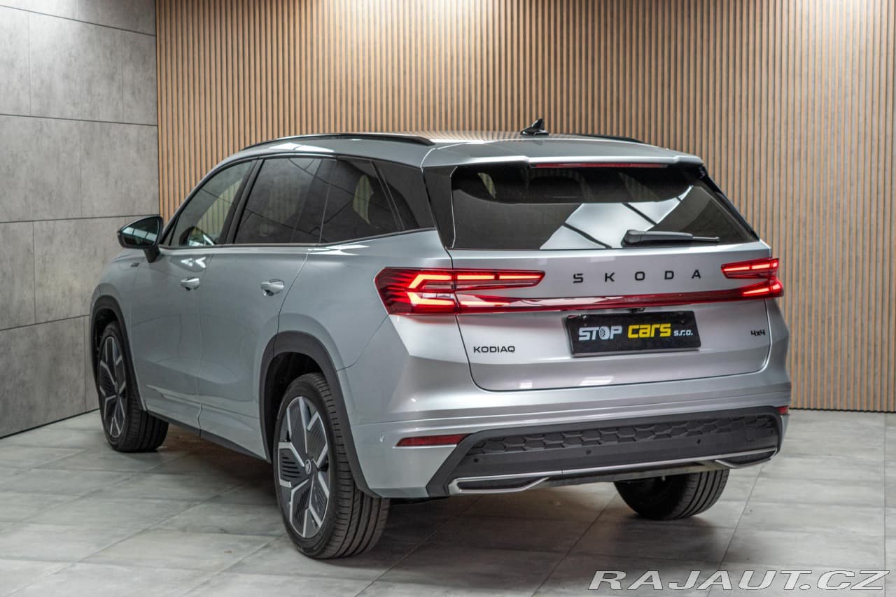 2024 Škoda Kodiaq - 4