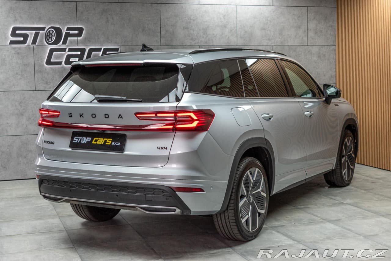 2024 Škoda Kodiaq - 6