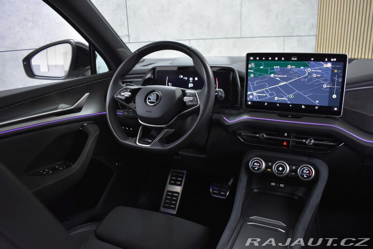 2024 Škoda Kodiaq - 9