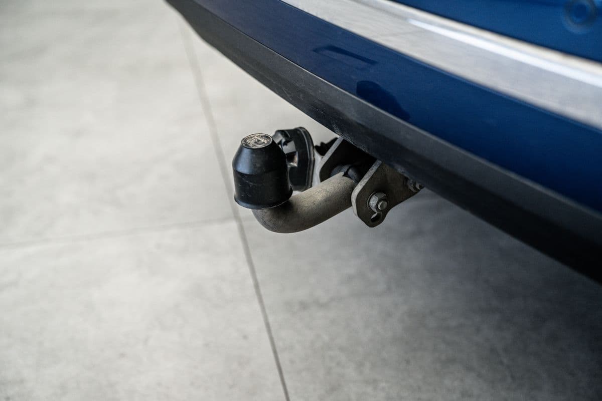 2015 Volkswagen Touareg - 13