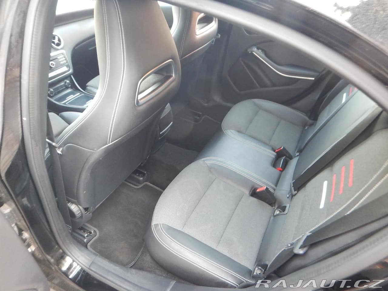 2018 Mercedes-Benz A-Class - 10