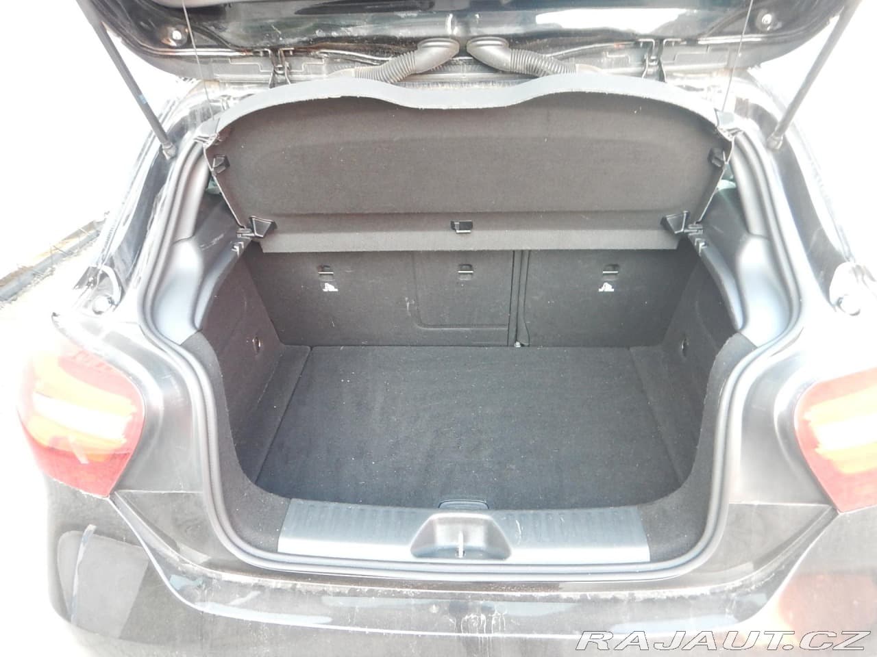 2018 Mercedes-Benz A-Class - 14