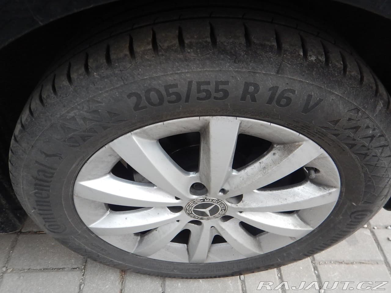 2018 Mercedes-Benz A-Class - 15