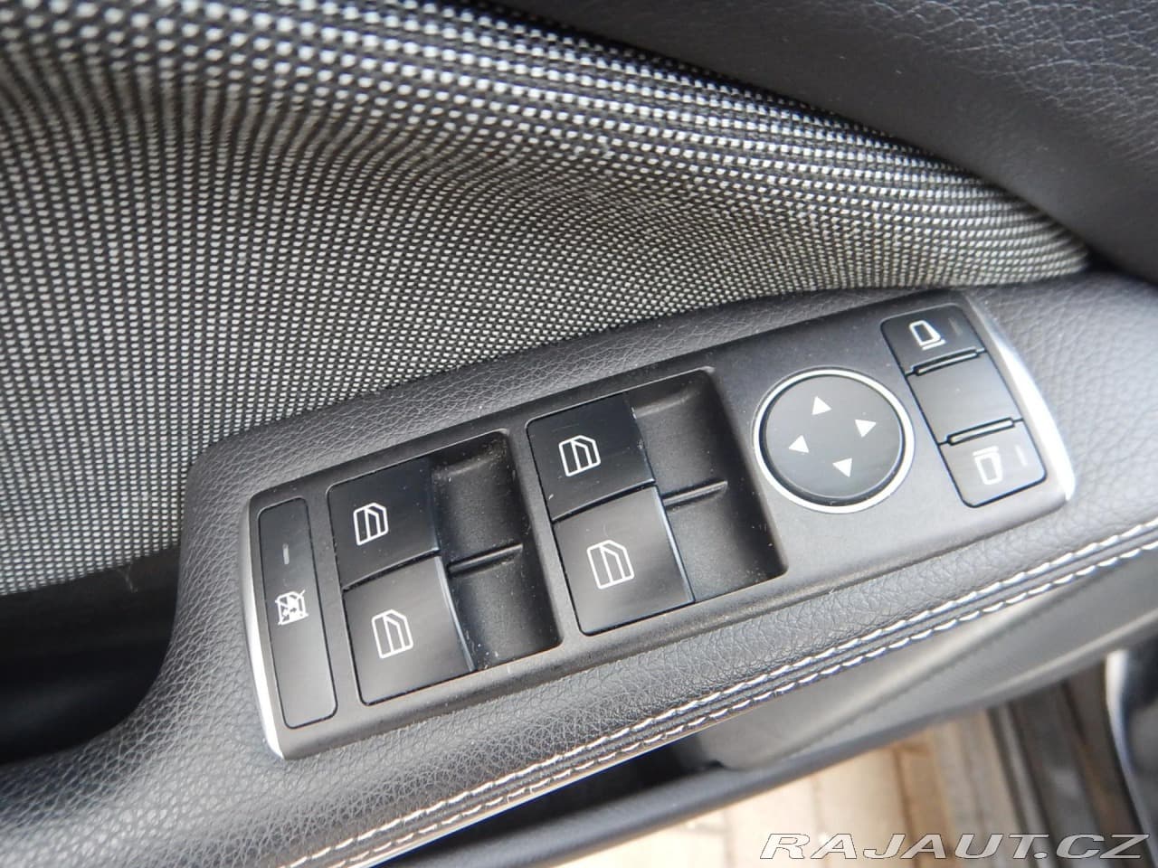 2018 Mercedes-Benz A-Class - 16